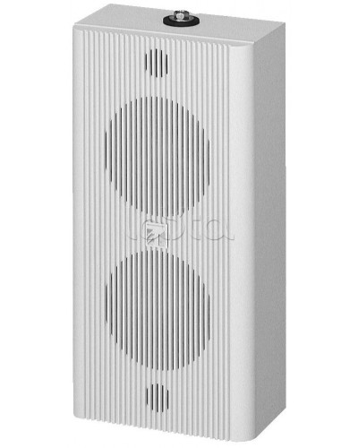 Универсальный корпусной громкоговоритель TOA BS-1110W EU в Таганроге Системы оповещения и трансляции TOA Pintop.ru