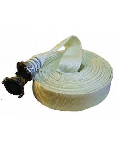 Рукав пожарный ПОЖТЕХНИКА ПРЕСТИЖ 50-1.6-РПМ-ГР-50А (20 м) в Таганроге Пожарные рукава Pintop.ru