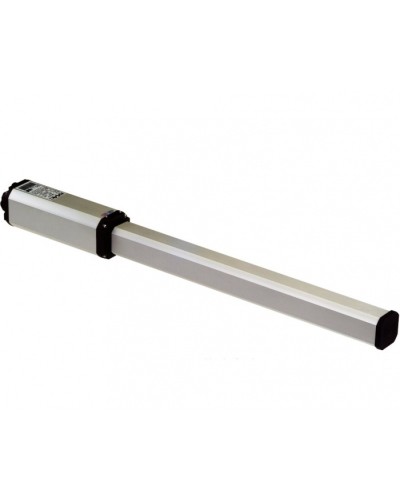 Привод гидравлический линейный Faac 402 CBC (104468177) в Таганроге Автоматизация ворот Pintop.ru