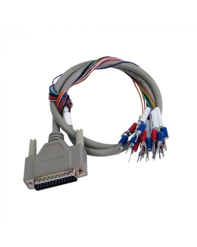 Кабель ГГС СДК Кристалл в Таганроге Дополнительное оборудование для ОПС Pintop.ru