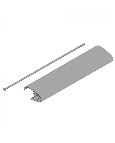 Втулка ведущая KRONO 5 Came 119RID211 в Таганроге Запчасти для шлагбаумов и автоматики Pintop.ru