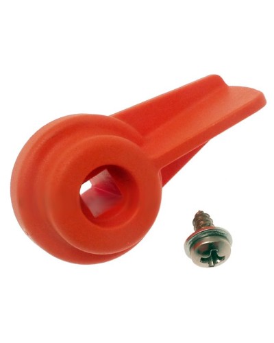 Ручка разблокировки с креплением FAST Came 119RID221 в Таганроге Запчасти для шлагбаумов и автоматики Pintop.ru