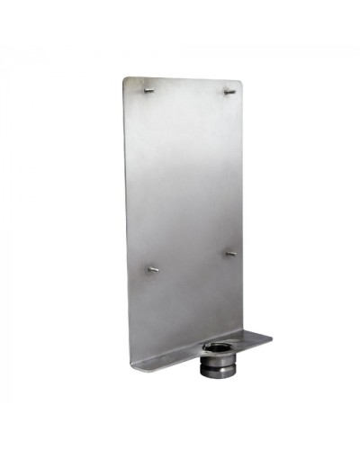 Кронштейн для установки алкотестера PERCo-BS12 в Таганроге Ограждения Pintop.ru