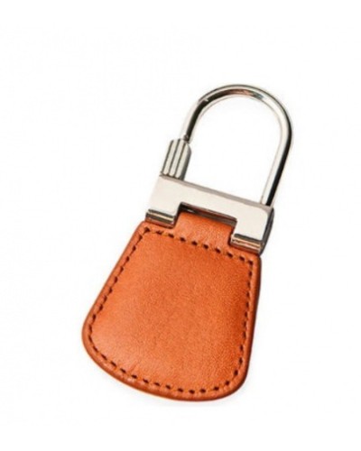 Брелок IronLogic IL-71MK1K, в кожаном корпусе, с кольцом в Таганроге Оптовые идентификаторы Pintop.ru