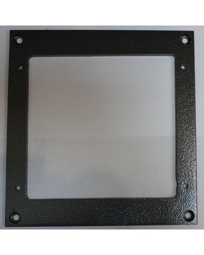 Панель монтажная Метаком МК панель 20 в Таганроге Аксессуары для многоабонентных систем Pintop.ru