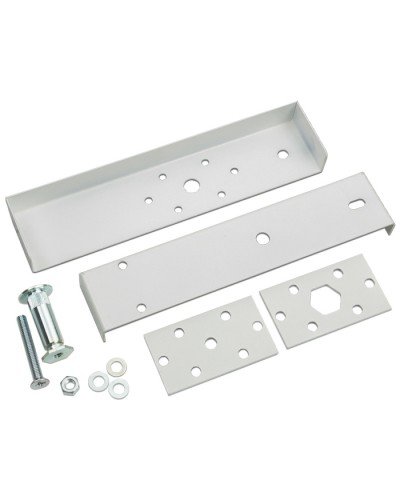 Комплект смещения якоря Aler Комплект смещения якоря 300-400PR (Серый) в Таганроге Дополнительное оборудование для СКУД Pintop.ru