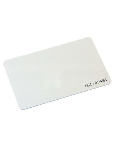 Карта доступа Em-Marine (Slim Prox) в Таганроге Системы контроля доступа Pintop.ru