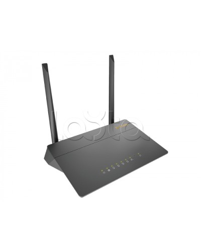 Маршрутизатор D-Link DIR-615/GFRU/R2A в Таганроге Маршрутизаторы, Роутеры и Точки Доступа Pintop.ru