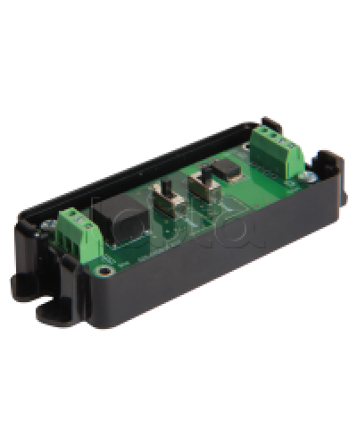 Передатчик AHD видеосигнала активный Инфотех AVT-TX1161AHD в Таганроге Видеоусилители, Модуляторы, Делители Pintop.ru