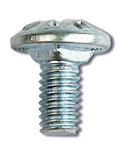 Винт М6х10 IEK CLP1M-V-6-10 в Таганроге Крепеж Pintop.ru