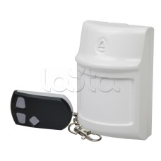 GSM-сигнализация Сибирский Арсенал Express-GSM вер. 2