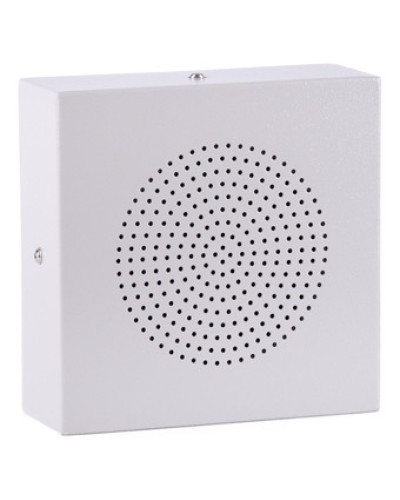 Громкоговоритель настенный вандалозащищенный ROXTON WS-06T в Таганроге Система оповещения и трансляции Roxton Pintop.ru