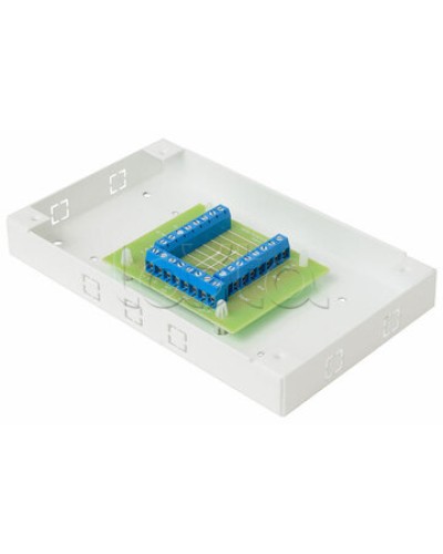 Модуль коммутации Полисервис для ИПДЛ в Таганроге Модули сопряжения Pintop.ru