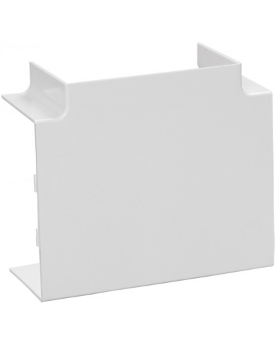 Угол Т-образный КМТ 15х10 IEK CKMP10D-T-015-010-K01 в Таганроге Аксессуары для кабель-канала Pintop.ru