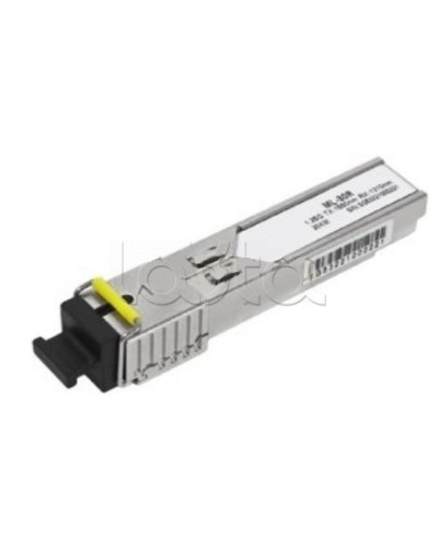 SFP модуль Beward ML-S01G-20WDS-55SD в Таганроге Модули SFP/XFP/GBIC Pintop.ru