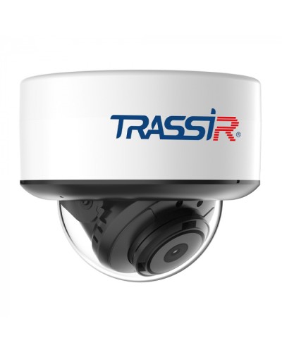 TRASSIR TR-D3121IR3 v7 3.6 в Таганроге IP-камеры Pintop.ru