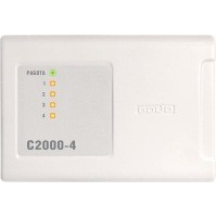 Прибор приемно-контрольный охранно-пожарный Болид С2000-4