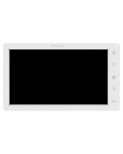 Монитор цветного видеодомофона Tantos Amelie HD SE в Таганроге Абонентские видеоустройства Pintop.ru