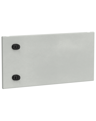 FORMAT Дверь секционная внешняя 300х600мм IEK (FO-00-ESD-030-060) в Таганроге Аксессуары для стоек и шкафов Pintop.ru