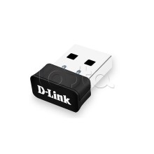 USB-адаптер AC600 с поддержкой MU-MIMO D-Link DWA-171/RU/D1A