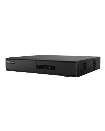 8-ми канальный IP-видеорегистратор Hikvision DS-7108NI-Q1/M(D) в Таганроге Системы видеонаблюдения Pintop.ru