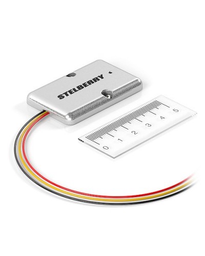 Микрофон cверхвысокочувствительный STELBERRY М-75UltraHD в Таганроге Системы видеонаблюдения Pintop.ru