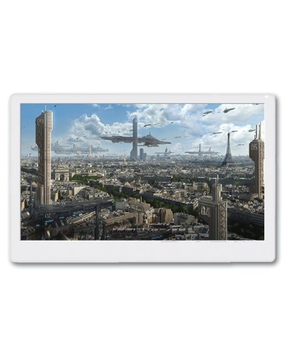 Монитор цветного видеодомофона Tantos Stark HD SE в Таганроге Абонентские видеоустройства Pintop.ru