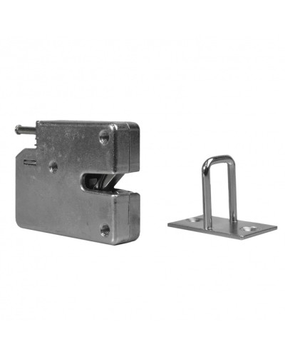 Замок электронный RusGuard CMS в Таганроге Электромагнитные замки Pintop.ru