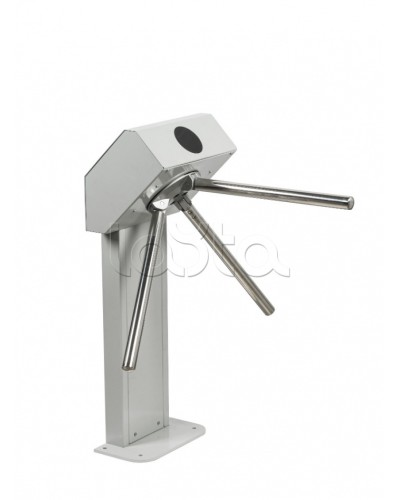 Бастион SPRUT Tripod-1001, турникет, автопаника, проход 0.5 м, 30 чел/мин, вес 30 кг в Таганроге Турникеты Pintop.ru