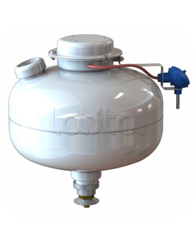 Источник-плюс МУПТВ(С)-13,5-ГЗ-ВД (tºC=+5_п) (Hуст от 2 до 6 м, локально защищаемая площадь - макс.ранг 233В) в Таганроге Установки ТРВ Pintop.ru