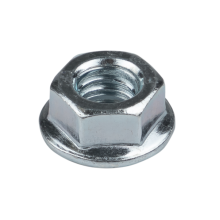 Гайка с фланцем М10 DIN 6923 TDZ EKF (gflm10-TDZ)