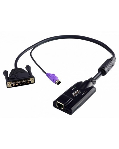 KVM адаптер ATEN KA7130-AX в Таганроге Системы видеонаблюдения Pintop.ru