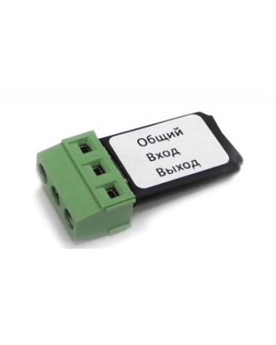 Модуль ограничения напряжения Tantos TS-МОП в Таганроге Аксессуары для малоабонентных видеодомофонов Pintop.ru