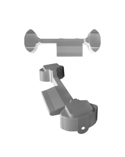 Крышка защитная арочных металлодетекторов серии Х Блокпост в Таганроге Аксессуары для металодетекторов Pintop.ru
