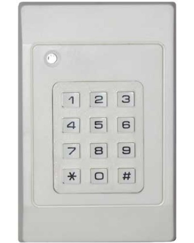 Устройство кодонаборное сетевое Сигма-ИС УСК-02КС в Таганроге Интегрированная система безопасности Р-08 СИГМА-ИС Pintop.ru