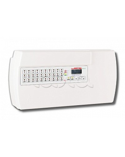 Прибор модульный охранно-пожарной сигнальзации Магистраль Гранд МАГИСТР 2Арс SMS2(версия 2) в Таганроге Приемно-контрольные приборы Pintop.ru