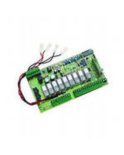 Плата блока управления ZA3 Came 3199ZA3 в Таганроге Запчасти для шлагбаумов и автоматики Pintop.ru