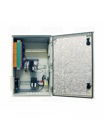 Станция уличная OSNOVO OSP-46VB1 в Таганроге Щиты электрические Pintop.ru