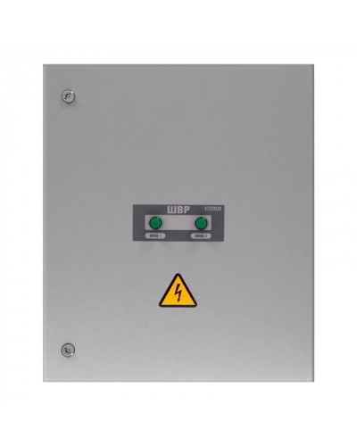 Шкаф ввода резерва Болид ШВР-110 в Таганроге Устройства защиты операционных процессоров (ОПС) Pintop.ru