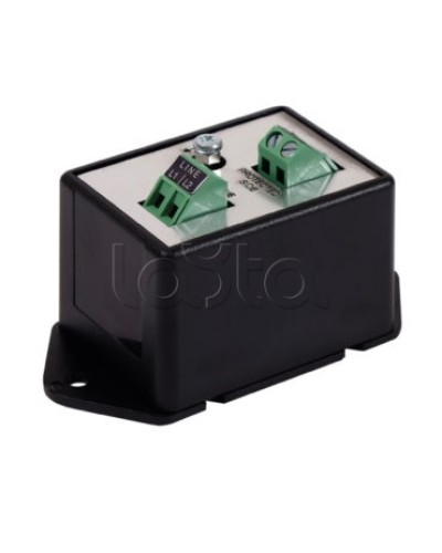 Устройство 6-ти ступенчатой грозозащиты ИНФОТЕХ AVT-PTW2100HD в Таганроге Видеоусилители, Модуляторы, Делители Pintop.ru