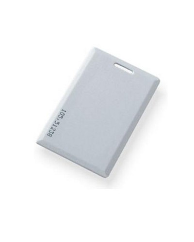 Карта Mifare Clamshell IronLogic IL-05M в Таганроге Оптовые идентификаторы Pintop.ru