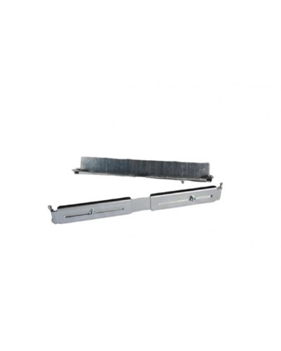 L-направ. для шкафов глуб. 600, нагрузка 100 кг, оцинк., 2 шт. Datarex DR-424120 в Таганроге Аксессуары для стоек и шкафов Pintop.ru