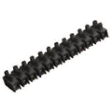 Зажим винтовой ЗВИ-10 2.5-6мм2 12пар IEK UZV5-010-06