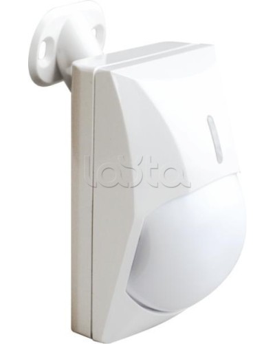 Извещатель охранный оптико-электронный инфракрасный пассивный адресный Версет ОПТИМИСТ-АП в Таганроге Адресная система Версет Pintop.ru