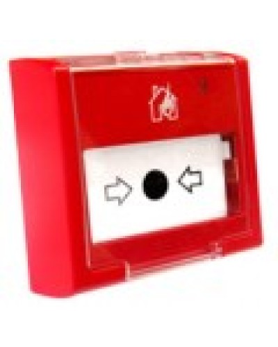 Извещатель пожарный ручной адресный Болид ИПР 513-3АМ исп.01 в Таганроге Интегрированная система охраны Орион - НВП Болид Pintop.ru