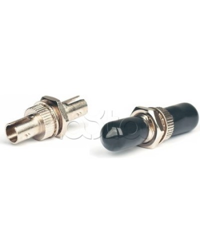 Адаптер проходной ST/UPC-ST/UPC Hyperline FA-S00Z-ST/ST-N/BK-SL в Таганроге Проходные адаптеры Pintop.ru