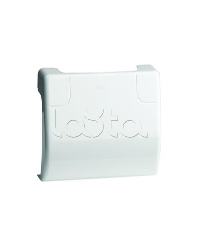 Тройник для к/к 70х22 и 90х25 мм DKC 07206 в Таганроге Аксессуары для кабель-канала Pintop.ru