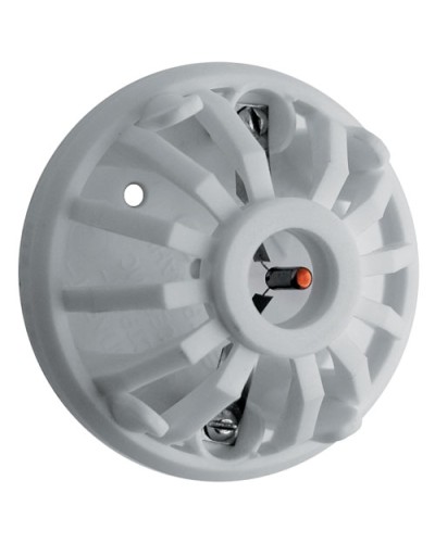 Извещатель пожарный тепловой Комплектстройсервис ИП 103-5/1-А3 (контакт н.з.) в Таганроге Пожарные извещатели Pintop.ru