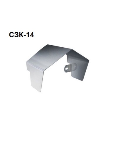 Козырек солнцезащитный Спектрон СЗК–14 в Таганроге Пожарные извещатели (Ex) Pintop.ru