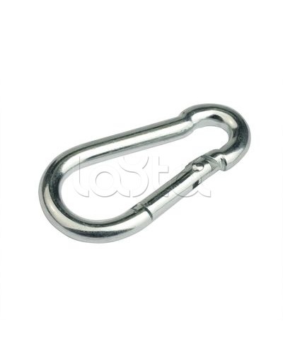 Карабин с фиксатором4х40 DKC CM627004 в Таганроге Аксессуары для кабель-канала Pintop.ru